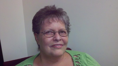 Patsy Owens