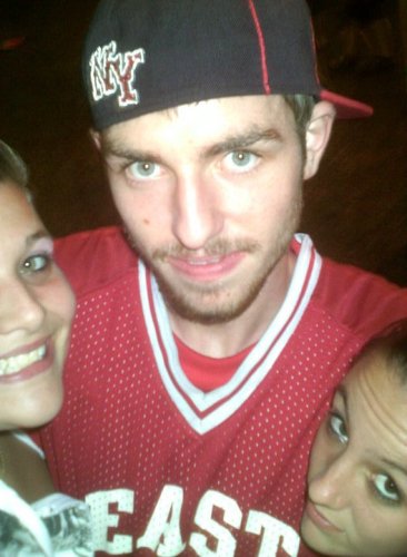 Matt Stemm