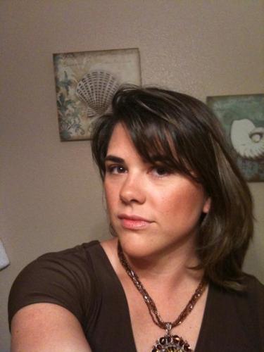 Monica Fells