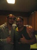 Ronald Gionson