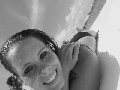 Ashley Kocourek