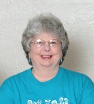 Nina Blasingame