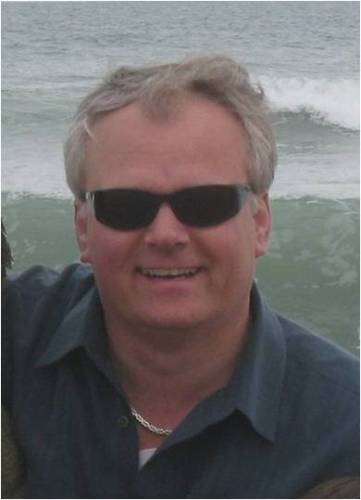 Robert Cone
