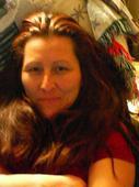 Diana Candelaria