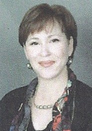 Pamela Rose Harris