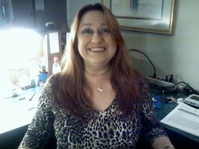 Gladys Gonzalez