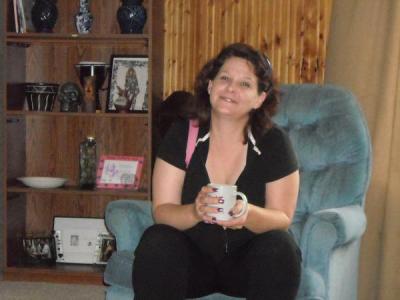 Melinda Royark