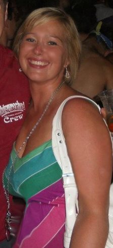 Aimee Malinowski