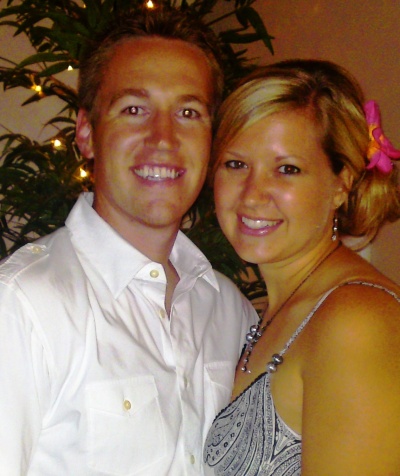 Timothy Woodcox