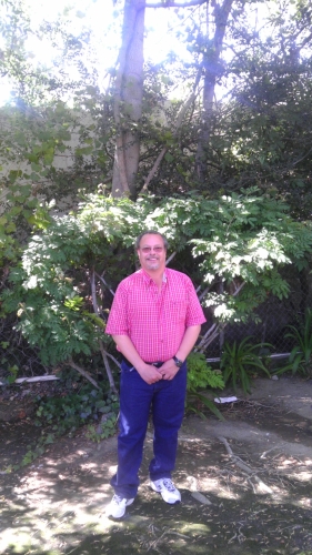 Michael Bowman