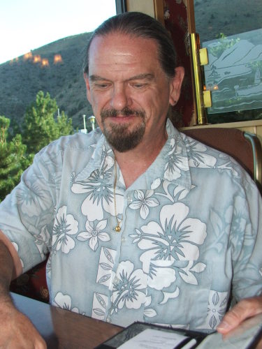 Larry Summerville