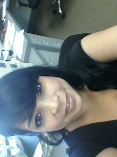 Ruby Siqueiros