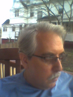 Charles Moes