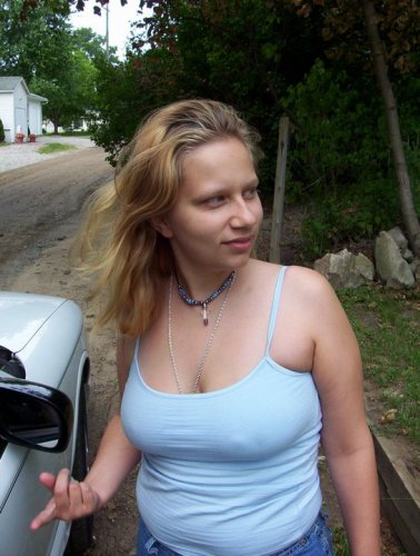 Amber Bunnell