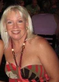 Yvonne August