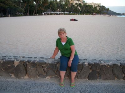Elaine Phillips