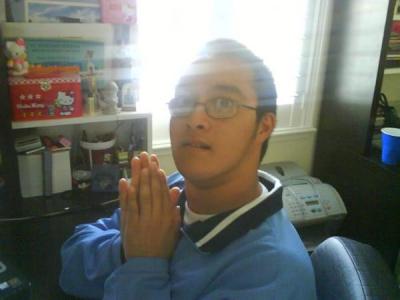 Andrew Singson