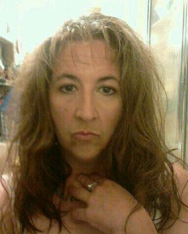 Mary Dizona