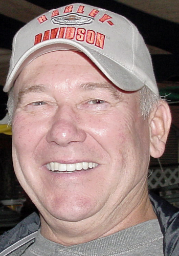 William Monach