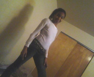 Shameka Mcfarlin