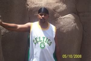 Jesse Norfleet