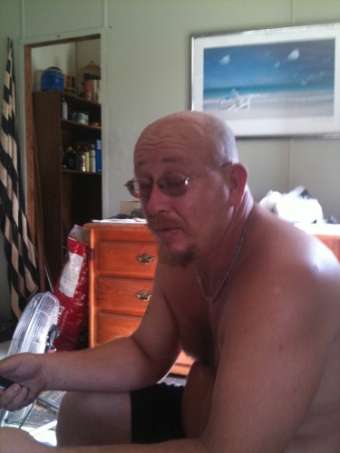 Stephen Hall