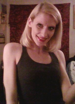 Mary Flournoy