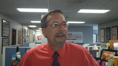 David Vize
