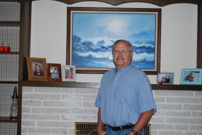 Ray Harbold
