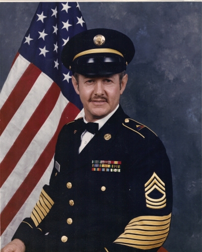 Charles Rosiere