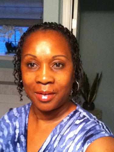 Rose Deberry