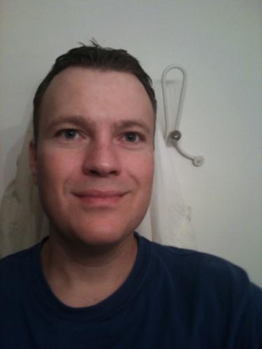 Jeffrey Rosak