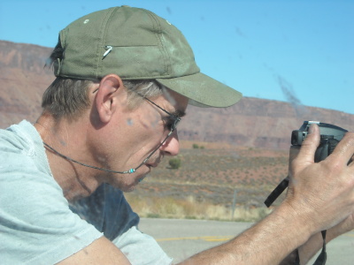 Brian Holz