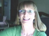 Pamela Mitchell