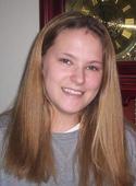 Amy Wood