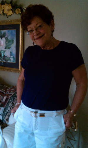 Connie Long