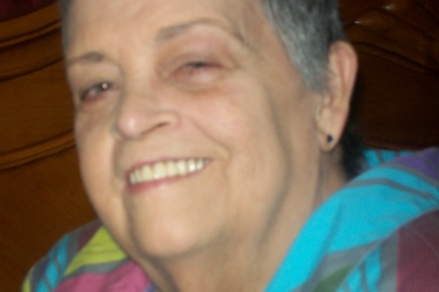 Sandra Dehn