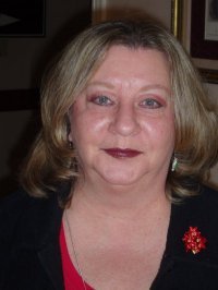 Judy Timblin