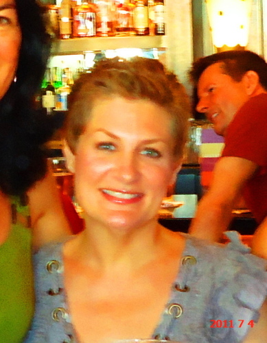 Barbara Schmid