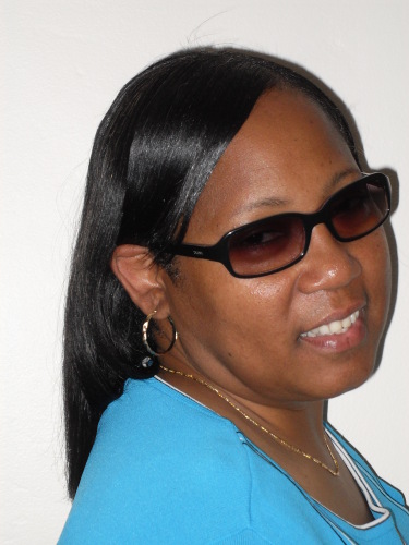 Rhonda Johnson