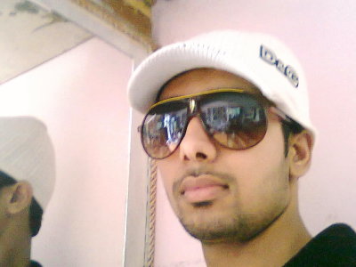 Ranjeet Sandhu