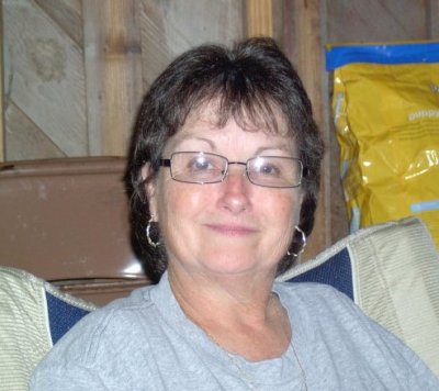 Doris Butcher