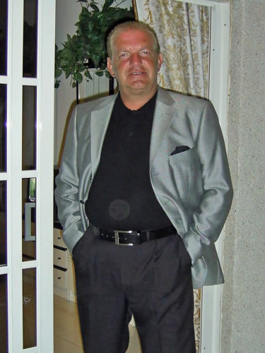 Roger Cooperman