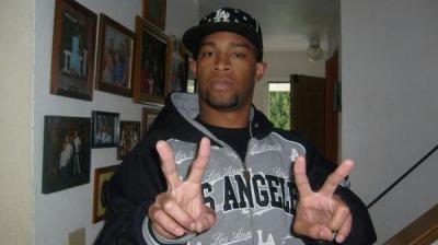 Travis Arrington