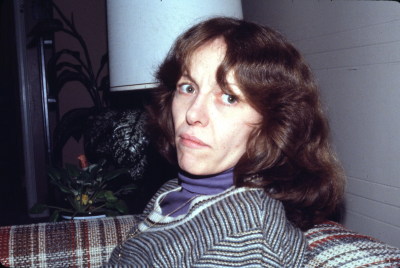 Susan Groccia
