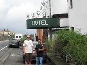 Arnold Bali