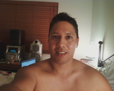 Robert Huerta