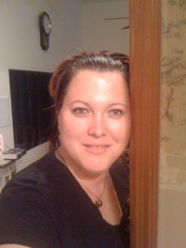 Nicole Bruce