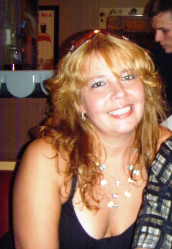 Amy Scharn