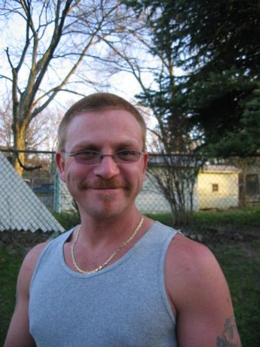 Anthony Erickson